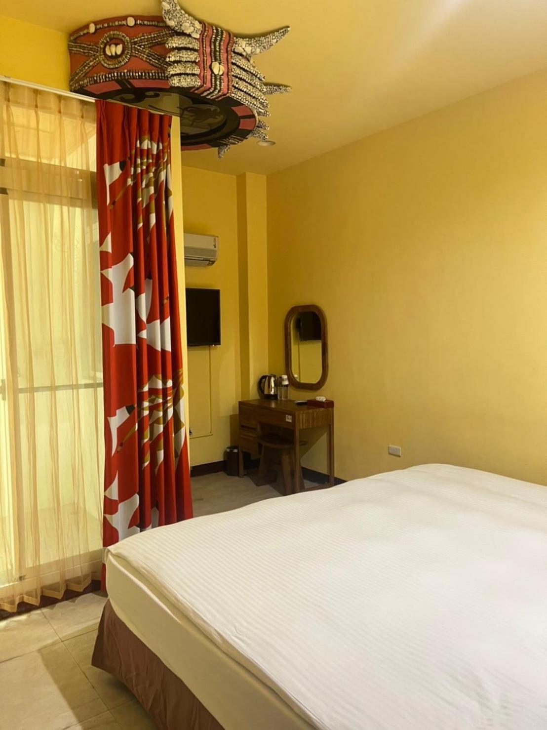 Makabahi B&B Taitung Exterior photo