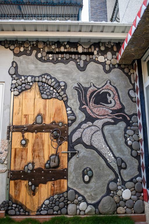 Makabahi B&B Taitung Exterior photo